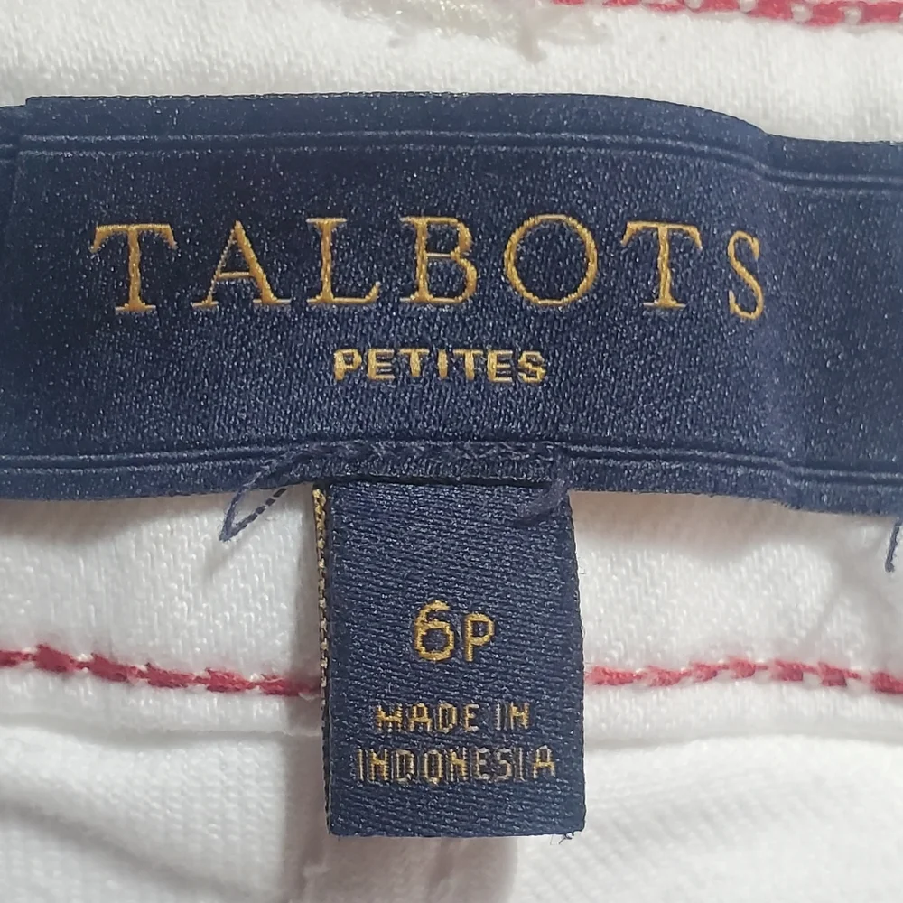 Talbots Jeans - Picture 3 of 4